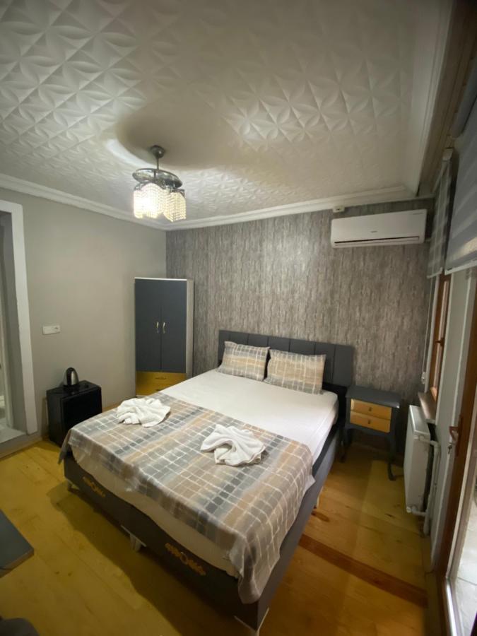 Yamac Suites Istanbul Exterior foto