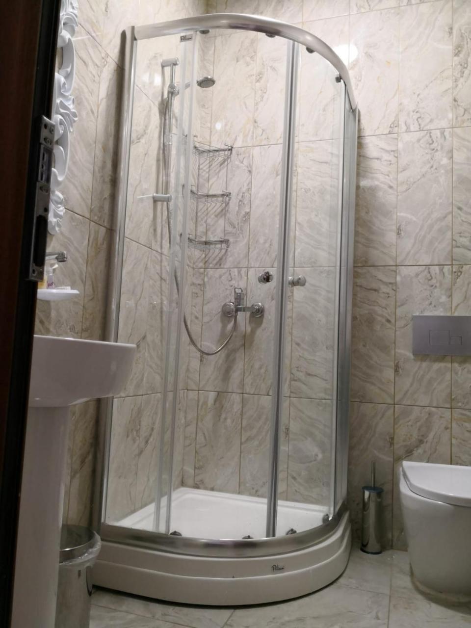 Yamac Suites Istanbul Exterior foto